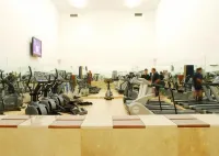 Hotel de Guimaraes Business & Spa - Gym