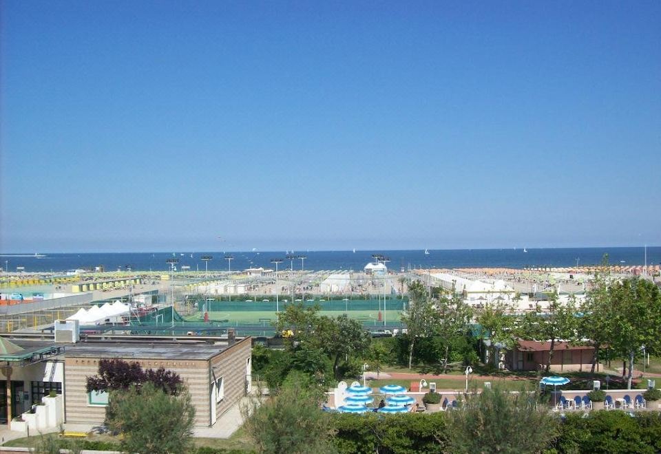 Hotel Miramare Chioggia Sottomarina,Sottomarina 2023 | Trip.com