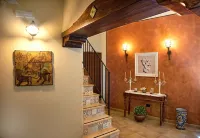 Bed & Breakfast Conte Perollo Các khách sạn ở Sovareto