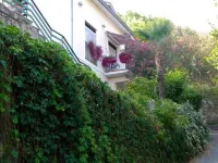 B&B la Costa - parking