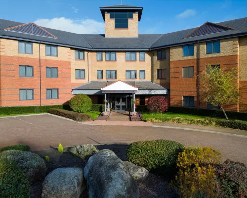 Delta Hotels Huntingdon Hotels in Huntingdon