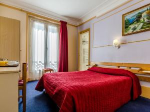 Avenir Hotel Montmartre