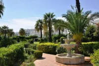Hasdrubal Thalassa & Spa Port El Kantaoui Hotels in 