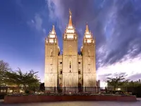 SpringHill Suites Salt Lake City-South Jordan