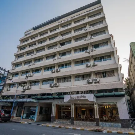 D-One Hotel