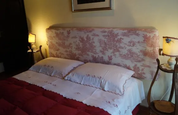 伯恩扎龍農家樂