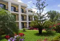 Hotel Quinta Bela S Tiago