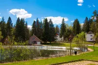 Lesnaya Skazka Restaurant-Hotel Complex