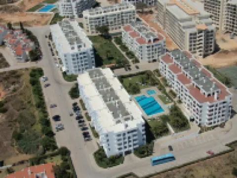 阿爾加維烏基諾陽台酒店式公寓 - 概念酒店 珀徹斯酒店