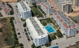 Ukino Terrace Algarve Concept