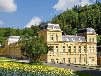 Ensana Centrální Lázně - Maria Spa