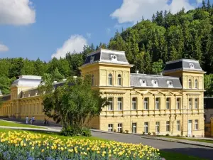 Ensana Centrální Lázně - Maria Spa