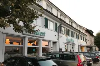 Eckert Hotels in Grenzach-Wyhlen