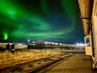 Motel Arctic Wind Hotels near Blue Lagoon