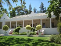 Diemersfontein Wine & Country Estate Hôtels à : Wellington