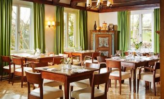 Weingartenhotel Harkamp Südsteiermark