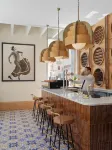 H10 Croma Málaga Hotels in Malaga