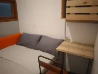 Jogja Backpacker Rooms