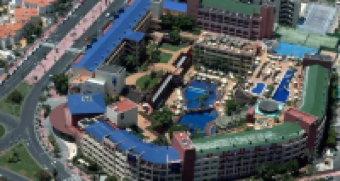 Hotel Best Jacaranda Hoteles cerca de Playa del Duque