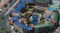 Hotel Best Jacaranda Hotels in Arona