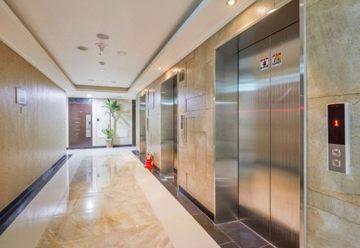 호텔 편의 시설