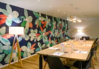 ibis Styles Parc des Expositions de Villepinte Hotel di Villepinte