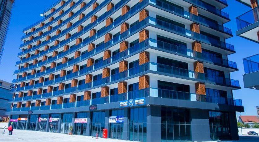 Lukito Apartment, hotel, Autonomous Republic of Adjara, Batumi