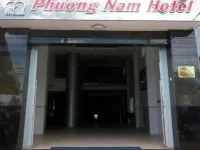 Phuong Nam Hotel An Giang
