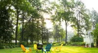 Oak Park Inn