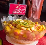 PrideInn Hotel Nyali - พร้อมอาหารเช้า
