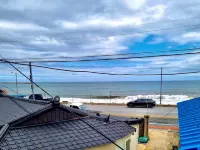 Pension in Front of Uljin Beach - 家庭旅館