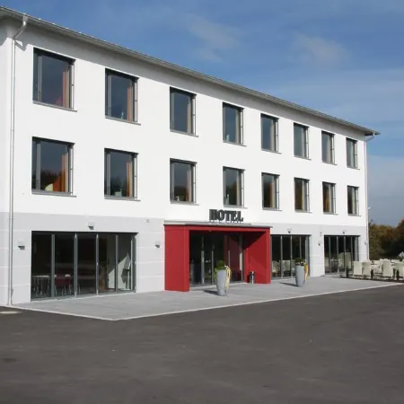 Alpenflair Hotel