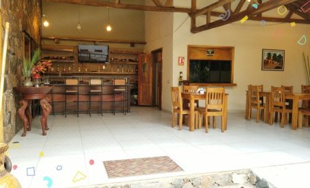 Hostal Doña Consuelo - Housity