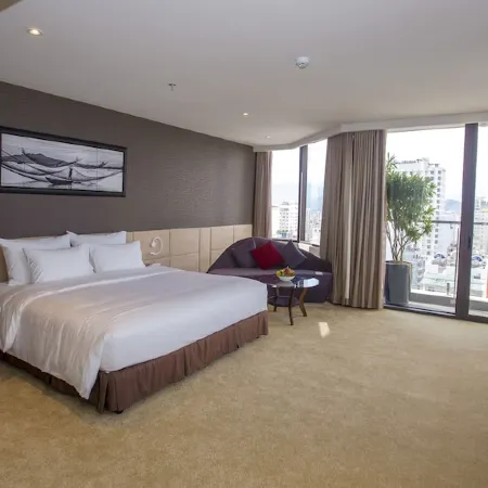 Alana Nha Trang Beach Hotel