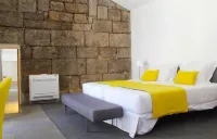 Lousada Country Hotel Các khách sạn ở Lousada