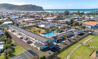 Palm Pacific Resort & Motel