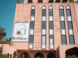 Bur'Dera - a Boutique Luxury Hotel