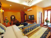 آت شيانج ماي هوتل Hotels near وات لوكمولي