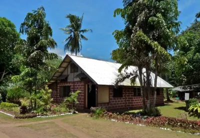 Sheena's Pension House