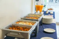 Days Inn by Wyndham Piedras Negras - petit déjeuner
