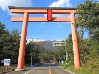 宮城蔵王美居温泉度假酒店 - 山景