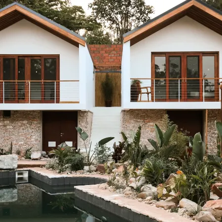 Hemingways Retreat Kigali