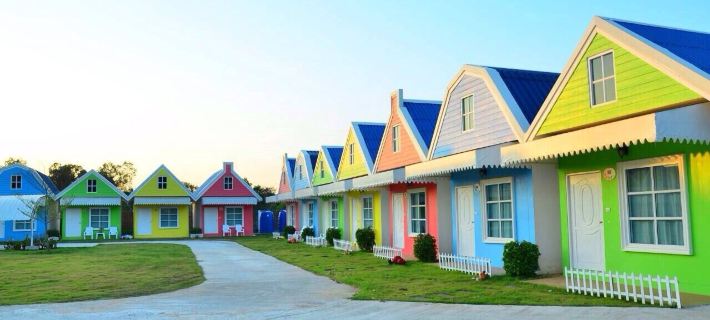 Preme Village Hotels in Ubon Ratchathani