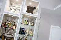 Hotel Leon - Ristorante Al Cavallino Rosso - Bares