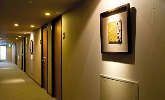 Pearl Hotel Ryogoku