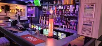 The Clarendon Hotel Hotel a Morecambe
