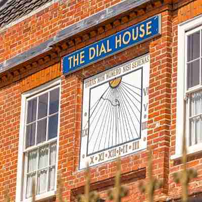 The Dial House Hotel Exterior