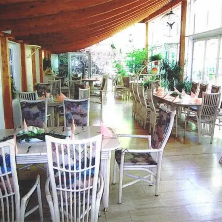 Land-Gut-Hotel Zur Lochmühle
