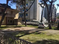 Appartamento Dalmazia 10