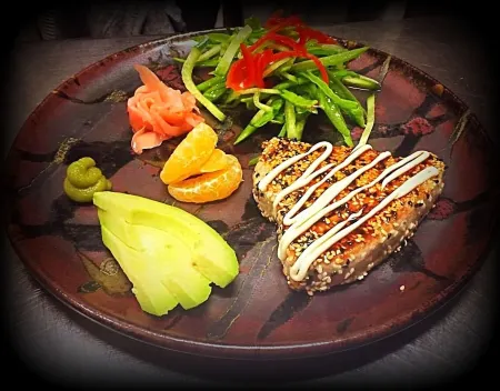 The Chalet Guesthouse and Studio Отели рядом с достопримечательностью «Парк Эко»